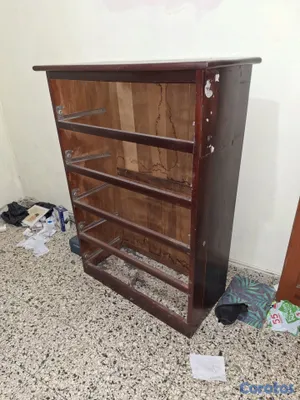muebles y colchones - Juego de habitacion 6