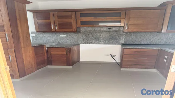 penthouses - PENTHOUSE EN VISTA HERMOSA 5