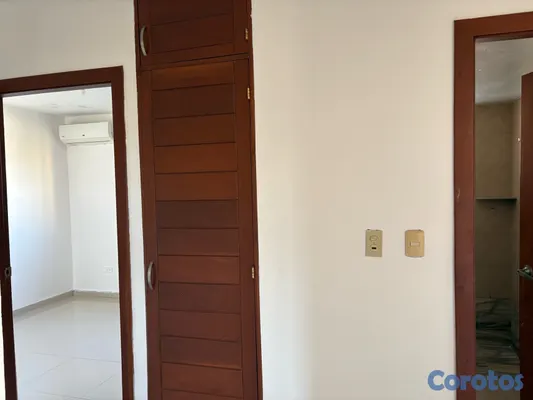 casas - Hermoso apartamento Amanda 2da autopista de san Isidro  11