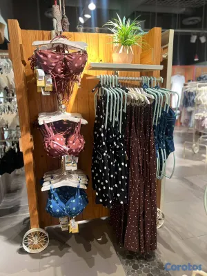 ropa para mujer - Lotes de ropa de mujer y hombre para reventa 4