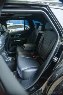 jeepetas y camionetas - Mercedes Benz GLC 300 AMG 2024 Recien Importada 7