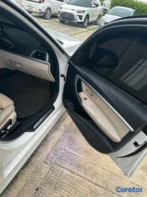 carros - bmw 328i 2016 2