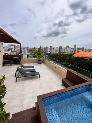 apartamentos - Apartamento en Alquiler en El Vergel 9