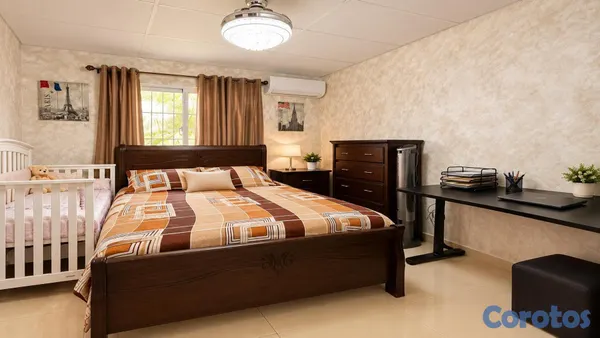 casas - Casa en venta en Urb. Fernandez 8
