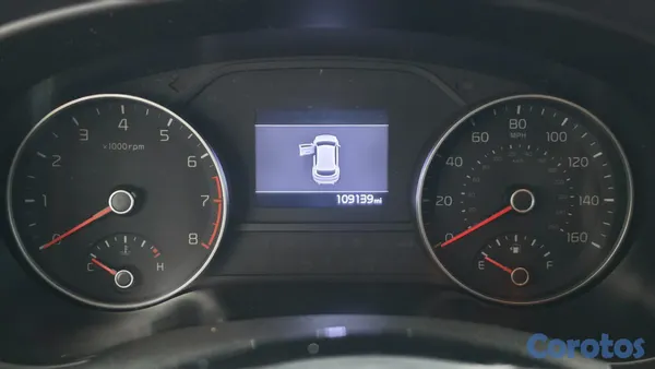 jeepetas y camionetas - Kia Sportage LX 2020 GDI — Excelente condición 9