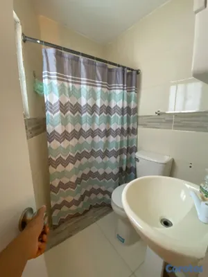 apartamentos - Apartamento Amueblado  para estudiantes & Profesionales  2