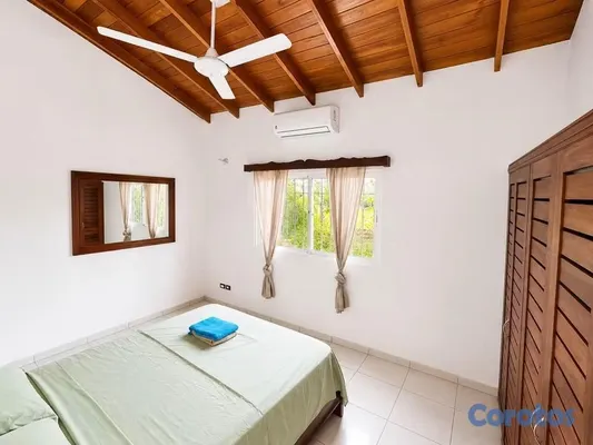 casas vacacionales y villas - Villa de Oportunidad con Financiamiento Privado | Las Terrenas 4