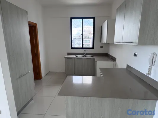 apartamentos - vendo mirador norte tres habitaciones con su baño balcón tres parqueos servicio  9