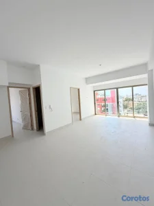 Espectacular apartamento nuevo a estrenar en Evari