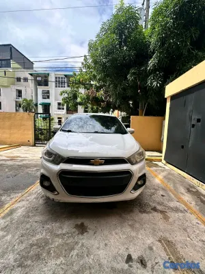 carros - chevolet spark 2018 ltz 2