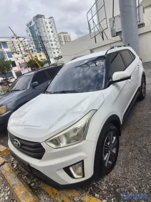 jeepetas y camionetas - Vendo Cantus como nueva, única dueña, poco kilomet 2