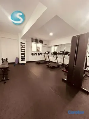 apartamentos - Apartamento En Alquiler En Bella Vista  10