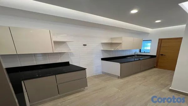 apartamentos - venta de apartamento en piantini 6
