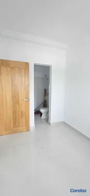 apartamentos - Apartamento Nuevo para estrenar en El Renacimiento 6