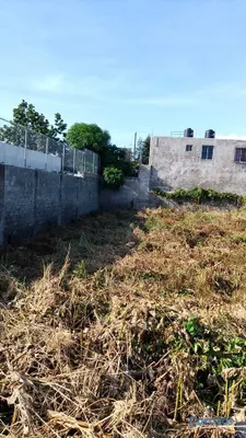 solares y terrenos - sevende solar de 360 metros,con su titulo al dia, a 13 mil pesos el metro. 3
