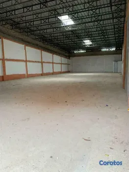 otros inmuebles - Parque de nave