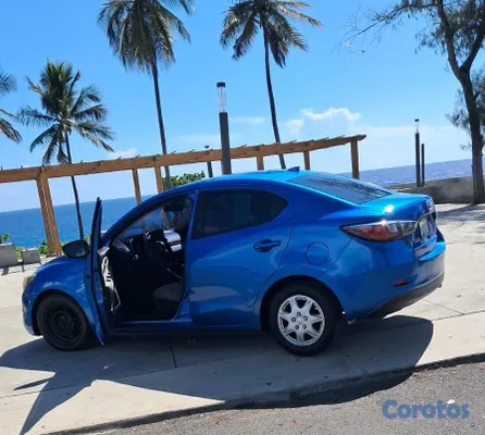 carros - TOYOTA YARIS 2019 MUY BUEN ESTADO   2