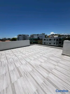 apartamentos - Apartamentos nuevos en venta en Gazcue 3 habitaciones 2.5 baños 2 parqueos 11