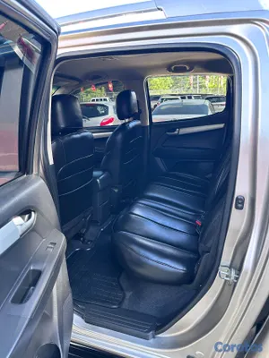 jeepetas y camionetas - Isuzu dmax 2013 7