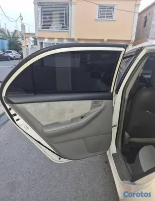 carros - Toyota Corolla 2002 GASOLINA 7