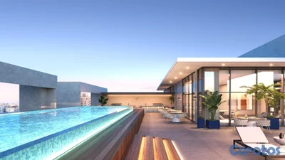 Penthouse en venta en La Julia