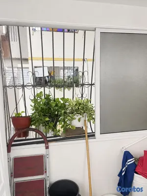 apartamentos - De oportunidad, 2do nivel Villa olímpica Stgo 3