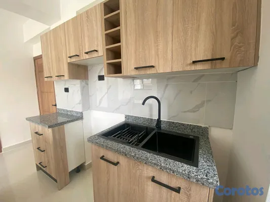 apartamentos - vive con comodidad privacidad y exelente ubicación en la av independencia  8