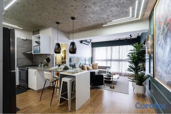 apartamentos - ¡Oportunidad de Inversión a Pasos del Downtown! 💼✨ 4
