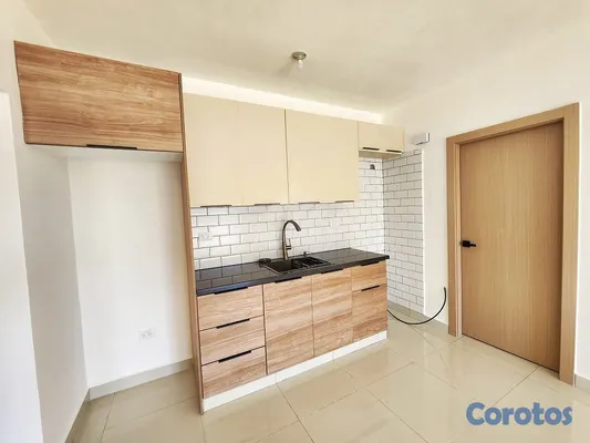 apartamentos - APARTAMENTO RENTA PLANTA FULL Y PISCINA LLANOS GUR 6