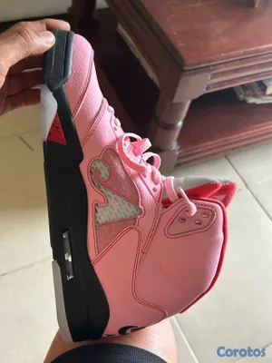 zapatos para hombre - Tennis Nike Awake NY exclusivos solo se fabricaron 7 mil pares, son 10 1/2 8