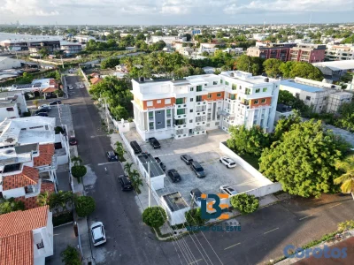 Se Vende Apartamento Nuevo con Dos Parqueos📍 Urban