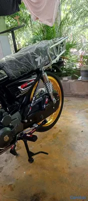 motores y pasolas - vendo tauro 2025 6
