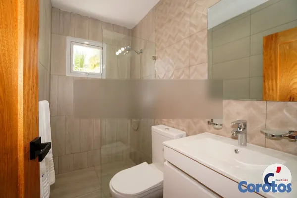 penthouses - Beachfront penthouse for Rent in Las Terrenas Sama 19