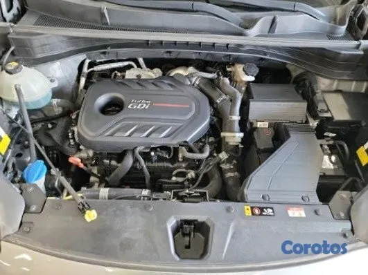 jeepetas y camionetas - KIA SPORTAGE 2019 XLS CANADIENSE FULL EQUIPO 8