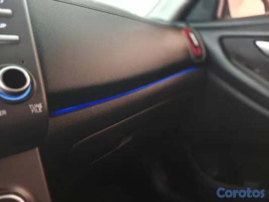 jeepetas y camionetas - Hyundai Cantus 2022 12