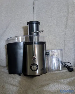 cocina - Extractor de Jugo Casa Isla  2