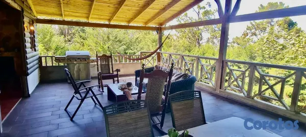 casas vacacionales y villas - Villa Constanza 6