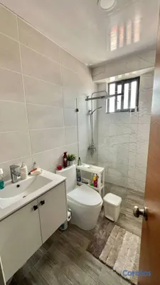 apartamentos - Apartamento en venta amueblado o sin amueblar en B 9