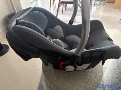 Cargador para Bebé