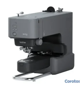 Maquina de bordado Brother Skitch PP1