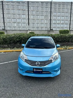 carros - NISSAN NOTE 2017 EXCELENTES CONDICIONES  7