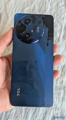 celulares y tabletas - TCL 50 PRO NEXTPAPER 512GB RAM PARA CLARO  2