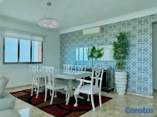 apartamentos - Apartamento en Venta, Los Cacicazgos 14
