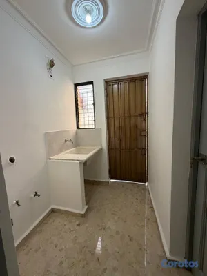 apartamentos - ALQUILO APTO EN BELLA VISTA NORTE 8