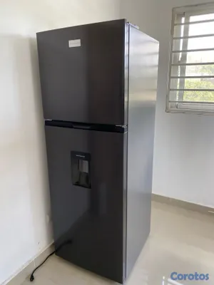 electrodomesticos - NEVERA TECNOMASTER CON DISPENSADOR 2