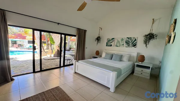 casas - VILLA TURÍSTICA EN SOSÚA | US$950,000 4
