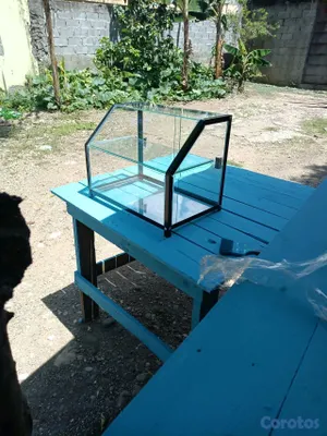 negocios en venta - vitrina pequeña para emprender 
contáctanos y la hacemos ha tu medida o te recom 4