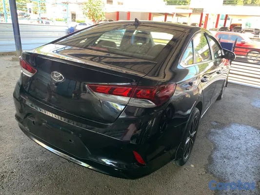 carros - vendo new Rise 2020 3