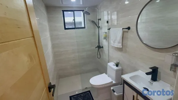 apartamentos - Apartamento Amueblado 3 Hab. en Romana Residences 10