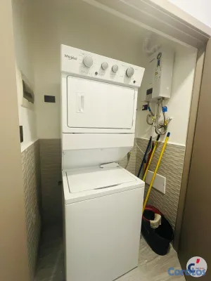 apartamentos - Vive el lujo y la comodidad en un exclusivo aparta 7